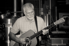 Bobby Bales, Cooking with Fire, Benny's Pub, Hagerstown, Marylan
